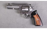 Ruger ~ GP100 ~ 357 Mag - 2 of 2