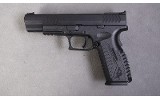 Springfield ~ XD-M ~ 9mm - 2 of 2