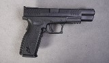 Springfield ~ XD-M ~ 9mm - 1 of 2