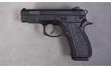 CZ ~ 75D Compact ~ 9mm Luger - 2 of 2