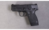 Smith & Wesson ~ M&P 45 Shield ~ .45 Auto - 2 of 2