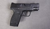 Smith & Wesson ~ M&P 45 Shield ~ .45 Auto - 1 of 2