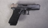 Glock ~ 22 ~ .40 S&W - 1 of 2