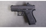 Glock ~ 43X ~ 9mm - 2 of 2