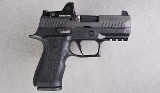 SIG Sauer ~ P320 ~ 9mm - 1 of 4