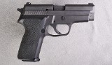 SIG Sauer ~ P229 ~ .40 Smith & Wesson - 1 of 4