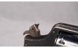 Smith & Wesson ~ .38 Smith & Wesson Special - Image 8 of 10