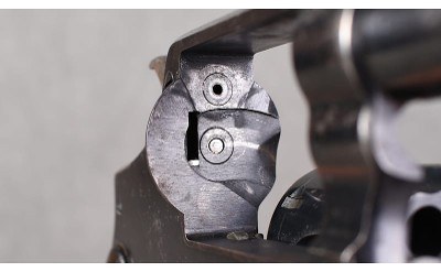 Smith & Wesson ~ .38 Smith & Wesson Special - Image 7 of 10