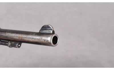 Smith & Wesson ~ .38 Smith & Wesson Special - Image 6 of 10