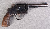 Smith & Wesson ~ .38 Smith & Wesson Special - Image 1 of 10