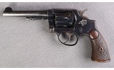 Smith & Wesson ~ .38 Smith & Wesson Special - Image 2 of 10
