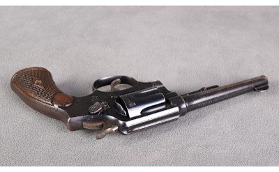 Smith & Wesson ~ .38 Smith & Wesson Special - Image 9 of 10