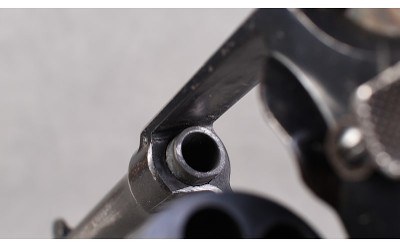 Smith & Wesson ~ .38 Smith & Wesson Special - Image 4 of 10