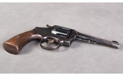 Smith & Wesson ~ .38 Smith & Wesson Special - Image 10 of 10