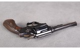 Smith & Wesson ~ .38 Smith & Wesson Special - Image 9 of 10