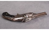 Smith & Wesson ~ .38 Single Action ~ .38 Caliber - 7 of 8