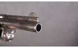 Smith & Wesson ~ .38 Single Action ~ .38 Caliber - 4 of 8