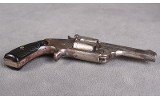 Smith & Wesson ~ .38 Single Action ~ .38 Caliber - 8 of 8