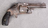 Smith & Wesson ~ .38 Single Action ~ .38 Caliber - 1 of 8