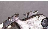 Smith & Wesson ~ .38 Single Action ~ .38 Caliber - 6 of 8