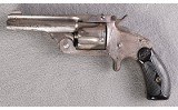 Smith & Wesson ~ .38 Single Action ~ .38 Caliber - 2 of 8