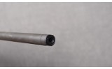 Ruger ~ American ~ 6.5mm Creedmoor - 5 of 11