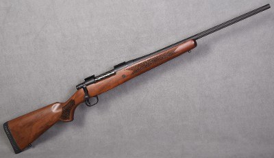 Mossberg ~ Patriot ~ .270 Winchester - Image 1 of 11