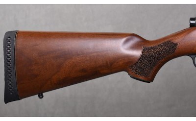 Mossberg ~ Patriot ~ .270 Winchester - Image 2 of 11