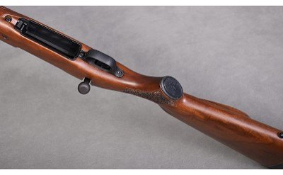 Mossberg ~ Patriot ~ .270 Winchester - Image 7 of 11