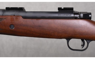 Mossberg ~ Patriot ~ .270 Winchester - Image 8 of 11