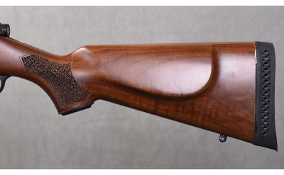 Mossberg ~ Patriot ~ .270 Winchester - Image 9 of 11