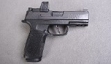 SIG Sauer ~ P365 X ~ 9mm - 1 of 2