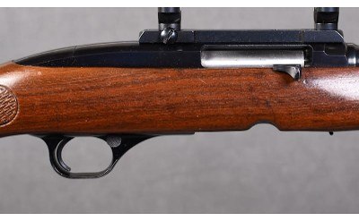 Winchester ~ Model 100 ~ .308 Winchester - Image 3 of 11