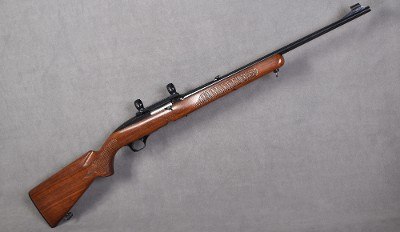 Winchester ~ Model 100 ~ .308 Winchester - Image 1 of 11