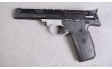 Smith & Wesson ~ 22A-1 ~ .22 LR - 2 of 2