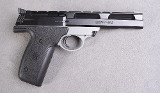 Smith & Wesson ~ 22A-1 ~ .22 LR - 1 of 2