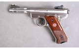 Ruger ~ Mark III Hunter ~ .22 LR - 2 of 2
