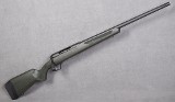 Savage Arms ~ Model 110 ~ 6mm ARC - 1 of 10