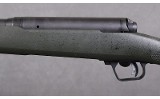 Savage Arms ~ Model 110 ~ 6mm ARC - 8 of 10