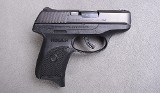 Ruger ~ LC9S ~ 9mm - 1 of 2