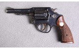 Taurus ~ Model 80 ~ .38 Special - 2 of 2