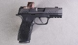 SIG Sauer ~ P365X Macro ~ 9mm - 1 of 4