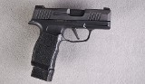 SIG Sauer ~ P365-X ~ 9mm - 1 of 4