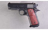 Colt ~ M1991A1 Compact ~ .45 Auto - 2 of 4