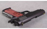 Colt ~ M1991A1 Compact ~ .45 Auto - 3 of 4