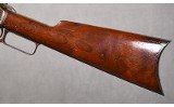 Marlin ~ 1893 ~ .32-40 Winchester - 9 of 11