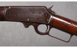 Marlin ~ 1893 ~ .32-40 Winchester - 8 of 11