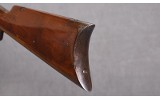 Marlin ~ 1893 ~ .32-40 Winchester - 10 of 11