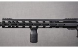 Wise Arms ~ WA-15B ~ .300 AAC Blackout - 6 of 10