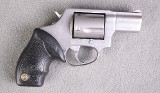 Taurus ~ Model 605 ~ .357 Magnum - 1 of 4